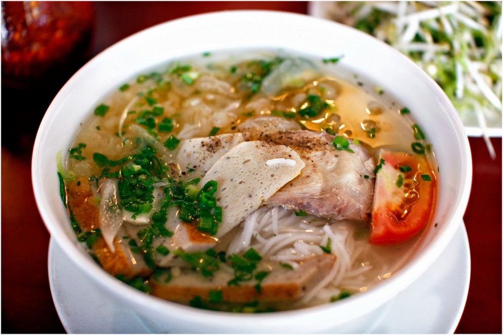 10 món bún nổi danh ai cũng muốn thưởng thức - Ảnh 7.