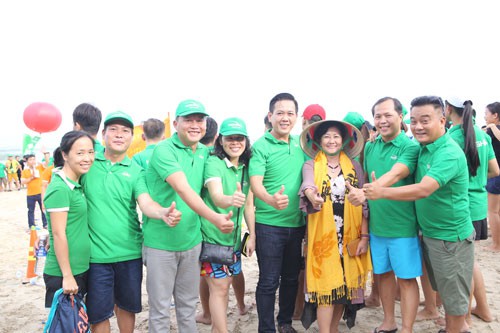 Làm Công đoàn phải bản lĩnh, kiên trì