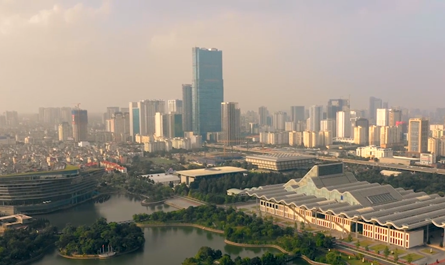 [Video] - Việt Nam - Điểm đến hấp dẫn