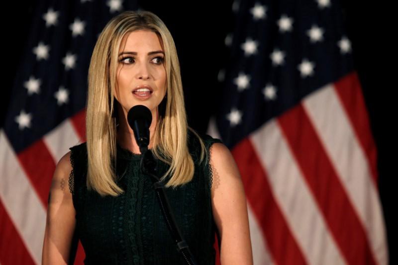 Thượng đỉnh Mỹ - Triều: Sẽ có cuộc gặp giữa hai cô Kim Yo-jong và Ivanka Trump? - Ảnh 3.