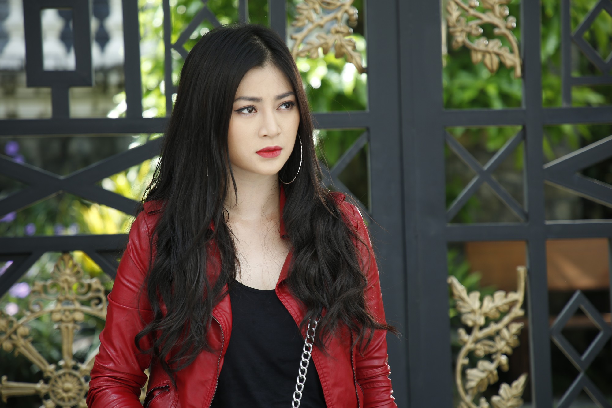 Quý Bình đầy ân oán tình thù với Thanh Trúc, Quỳnh Lam - Ảnh 7.