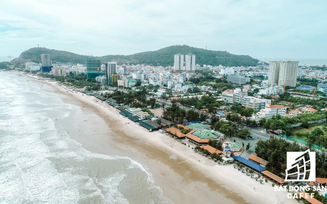 B&agrave; Rịa - Vũng T&agrave;u k&ecirc;u gọi đầu tư v&agrave;o 10 dự &aacute;n BĐS mới - Ảnh 1.