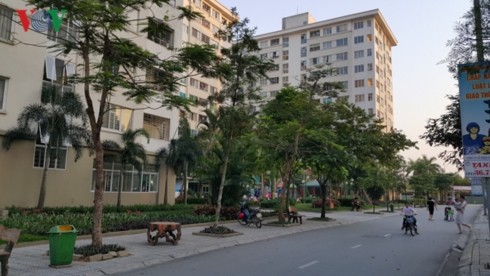 Chủ đầu tư dự án khu đô thị “ôm” đất nhà ở xã hội chờ chuyển đổi
