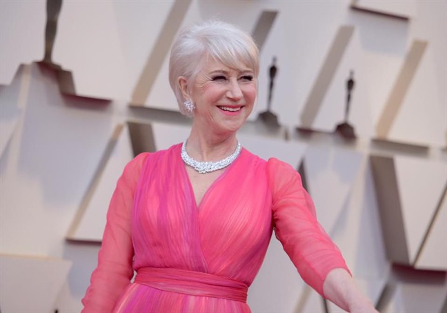 Phụ kiện to bản l&ecirc;n ng&ocirc;i tại Oscar 2019 - Ảnh 14.