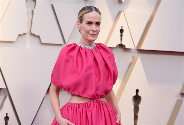 Phụ kiện to bản l&ecirc;n ng&ocirc;i tại Oscar 2019 - Ảnh 16.