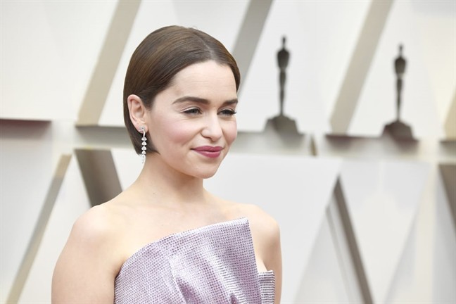 Phụ kiện to bản l&ecirc;n ng&ocirc;i tại Oscar 2019 - Ảnh 18.