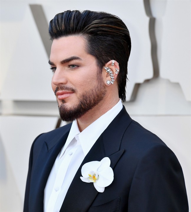 Phụ kiện to bản l&ecirc;n ng&ocirc;i tại Oscar 2019 - Ảnh 24.