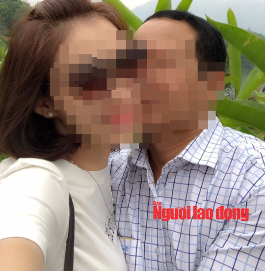 Chủ tịch HĐND thành phố Kon Tum bị tố quan hệ bất chính với vợ người khác