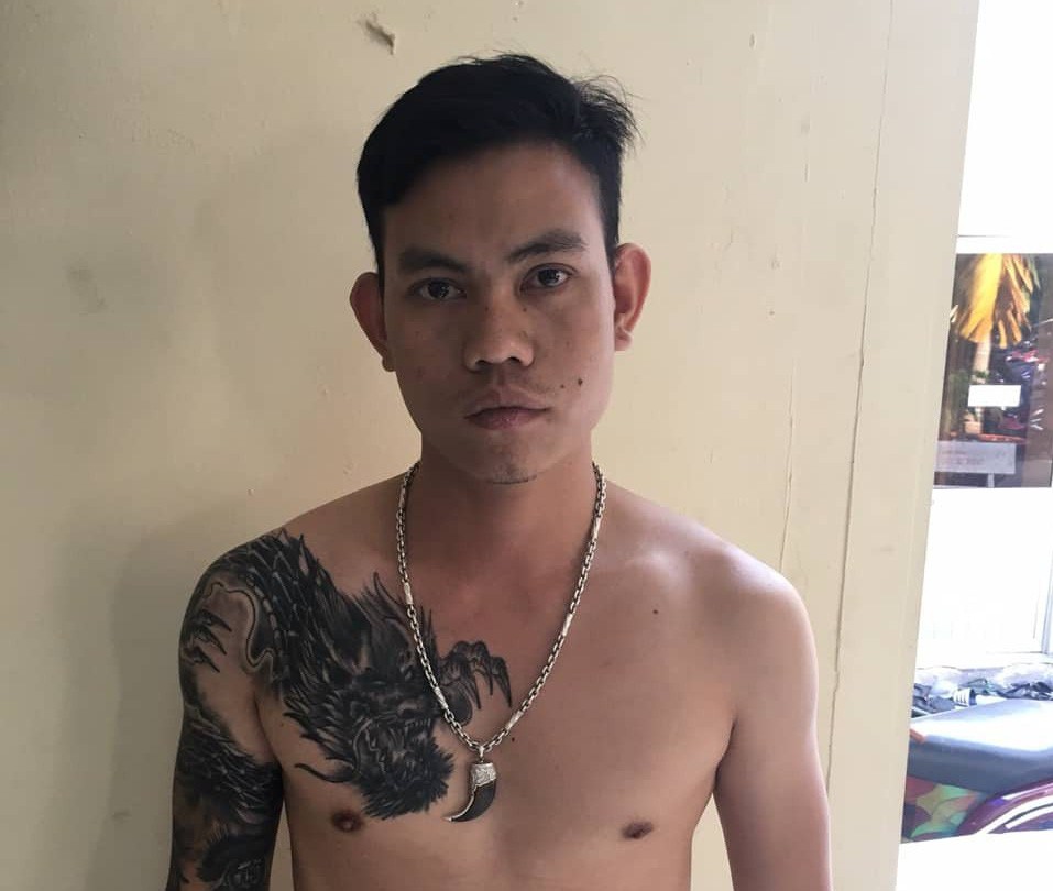 Băng giang hồ dùng vợ, bạn gái dụ đưa quý ông vào tròng