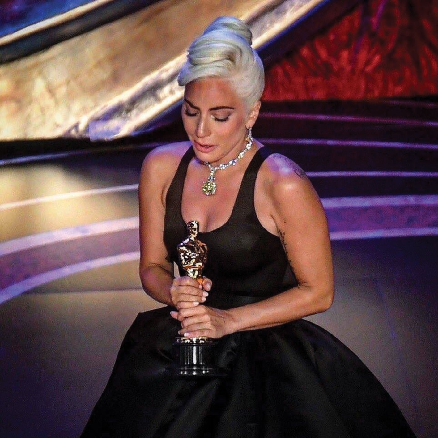 Nhạc pop kiểu Lady Gaga lên ngôi? - Ảnh 1.