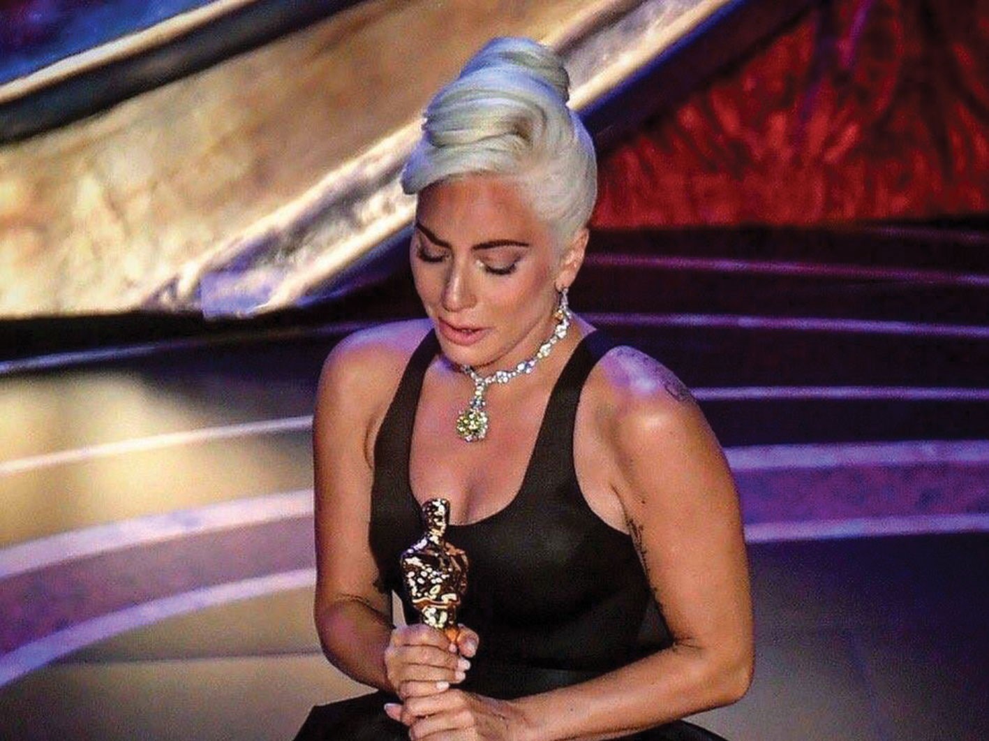 Nhạc pop kiểu Lady Gaga lên ngôi?