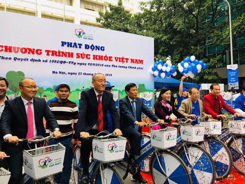 Thủ tướng kêu gọi toàn dân bảo vệ sức khỏe