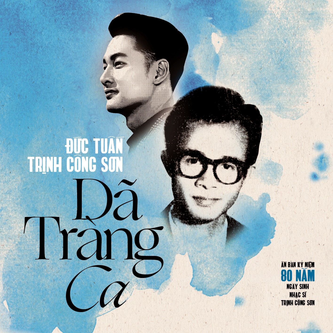 "Dã Tràng Ca" của Trịnh Công Sơn, phiên bản Đức Tuấn, lần đầu được cấp phép