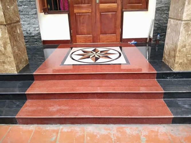 B&iacute; k&iacute;p thiết kế bậc tam cấp si&ecirc;u đẹp - Ảnh 1.