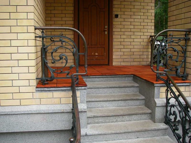 B&iacute; k&iacute;p thiết kế bậc tam cấp si&ecirc;u đẹp - Ảnh 8.