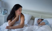 Tôi bị chồng chửi mắng khi đòi hỏi chuyện ấy - Ảnh 1.