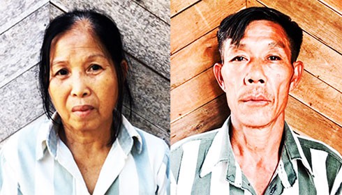 Cả gia đình cô gái trẻ cùng... sa ngã! - Ảnh 1.