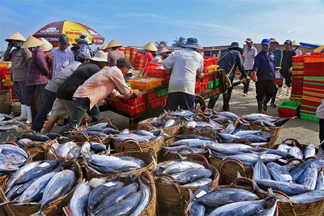 Giữ ch&uacute;t ng&agrave;y xưa cho lũ trẻ - Ảnh 1.