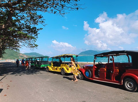 Hộp bắt sóng và điều khiến du khách bất ngờ khi đến Côn Đảo - Ảnh 13.