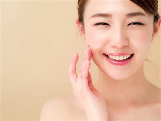 Hạ nhiệt cho da v&agrave; t&oacute;c - Ảnh 5.