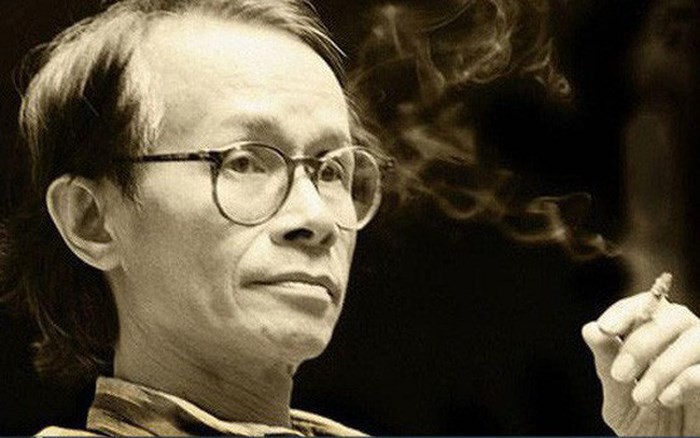 Google Doodles vinh danh nhạc sĩ Trịnh Công Sơn - Ảnh 1.