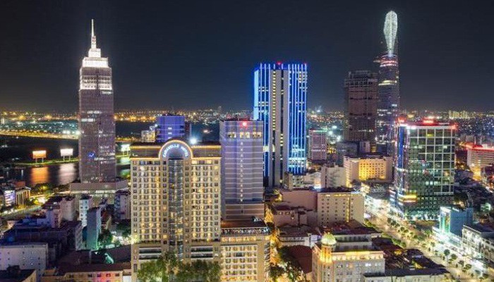 M&A diễn ra trong nhiều phân khúc bất động sản