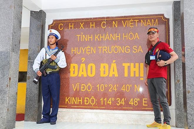 Hậu duệ vua Lý Thái Tổ mong tìm được  mộ tổ ở Triều Tiên