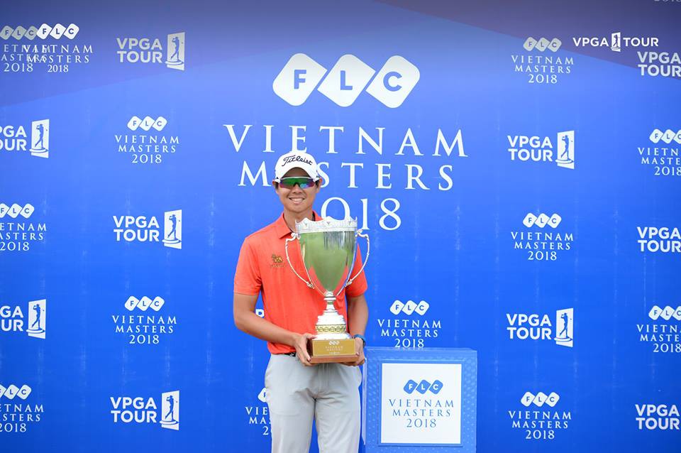 Tập đo&agrave;n FLC v&agrave; những nỗ lực n&acirc;ng tầm golf Việt - Ảnh 5.