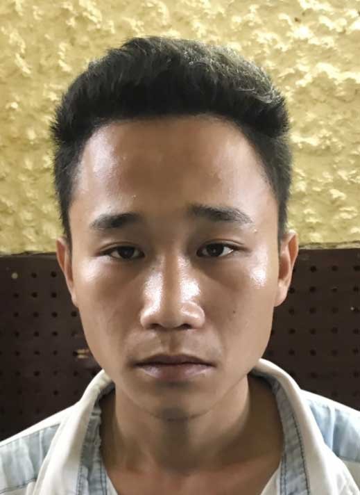Bắt đối tượng trộm 2  ôtô ở Đà Nẵng rồi mang về Quảng Nam để cất giấu