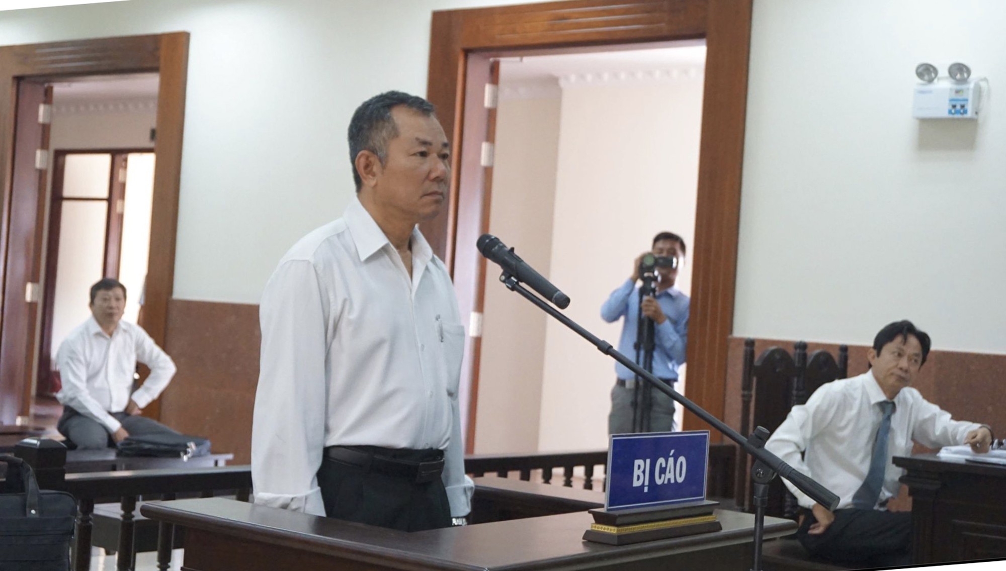 Kỳ án 10 năm bị "xù" tài sản trúng đấu giá
