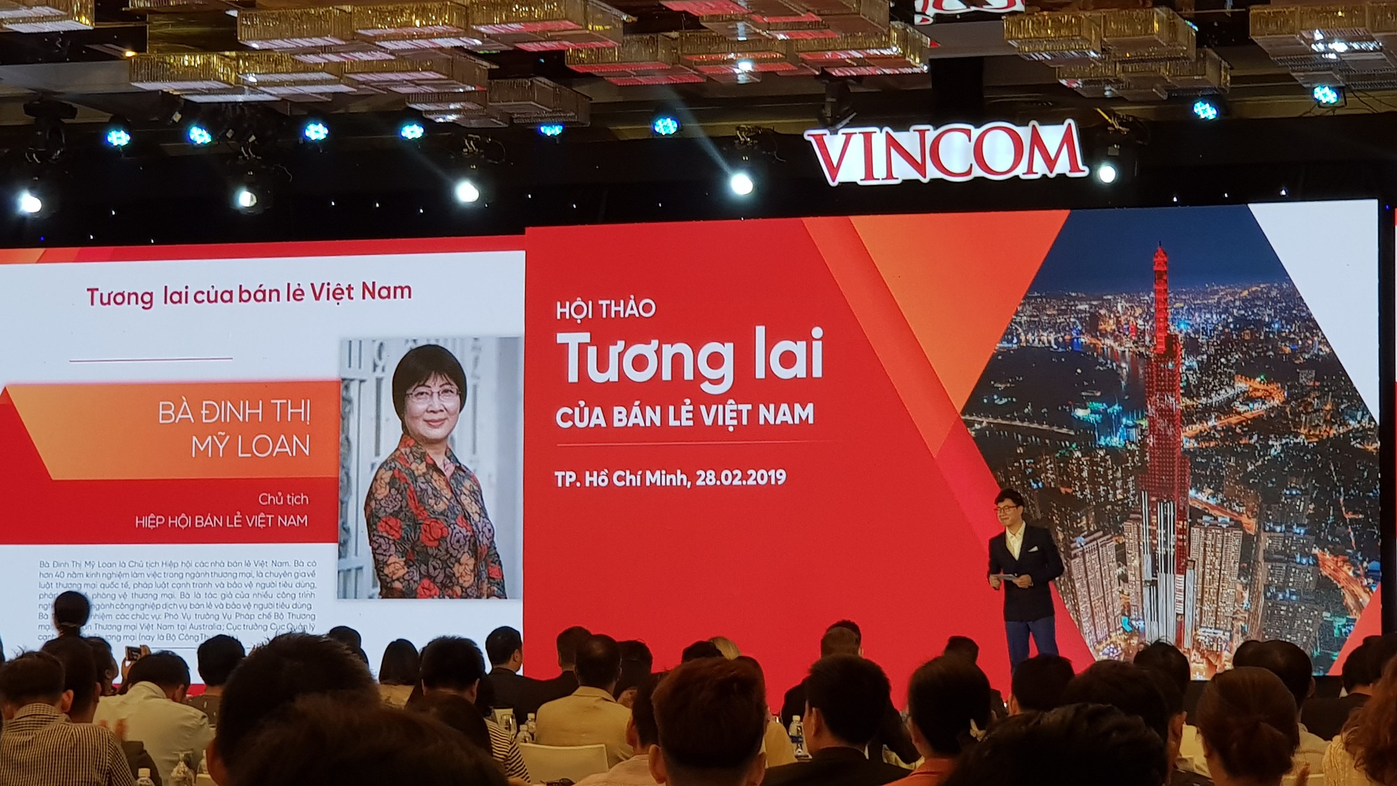 Hãy bớt hô hào người tiêu dùng là thượng đế!