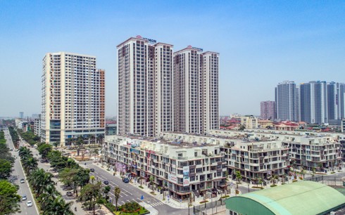 Thị trường căn hộ cao cấp: “Cần một sự sàng lọc khắt khe”