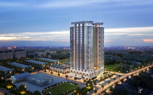 Thị trường căn hộ cao cấp: “Cần một sự sàng lọc khắt khe” - Ảnh 2.