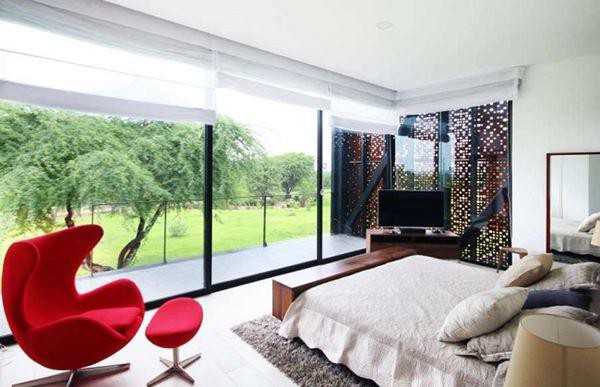 Độc đáo những căn nhà không cần đến gạch vữa - Ảnh 11.