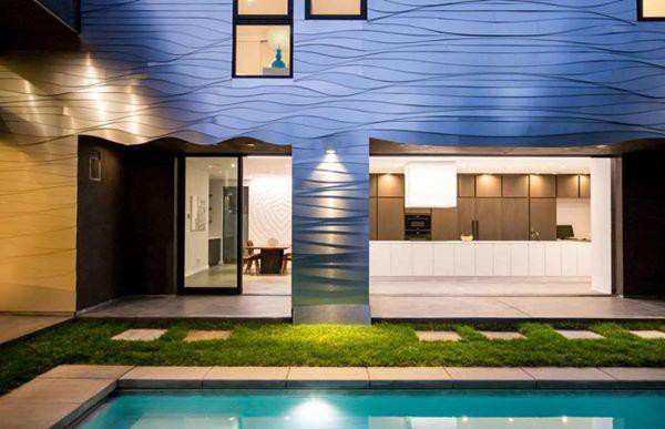 Độc đáo những căn nhà không cần đến gạch vữa - Ảnh 9.