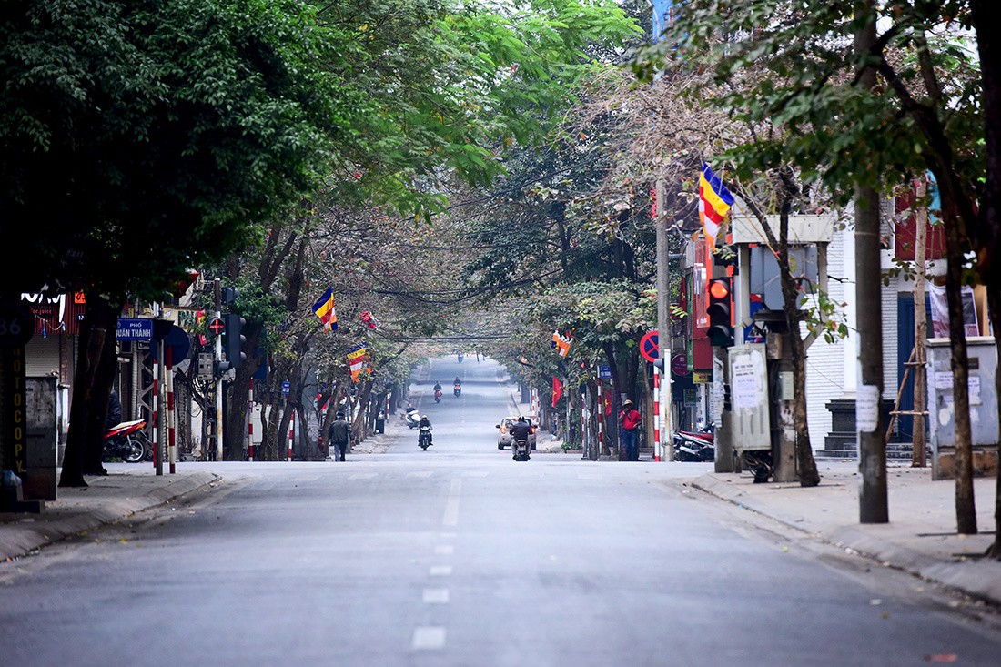 9 điểm vui chơi ở ngay H&agrave; Nội dịp Tết Kỷ Hợi 2019 - Ảnh 2.
