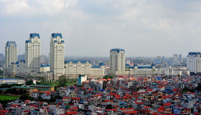 Năm xu hướng định h&igrave;nh thị trường bất động sản năm 2019 - Ảnh 1.