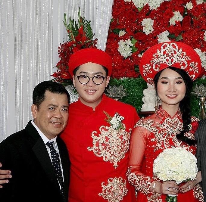 Con trai cố danh hài Mạnh Tràng tiếp quản Sân khấu kịch Sài Gòn