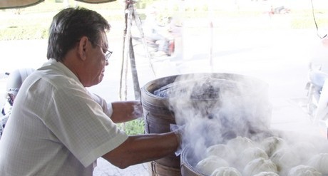 "Uẩn khúc" quanh chiếc bánh bao Tài Có