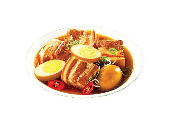 Ăn g&igrave; trong ng&agrave;y Tết - Ảnh 3.