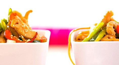 3 m&oacute;n salad thơm ngon lạ miệng cho thực đơn ng&agrave;y Tết - Ảnh 3.