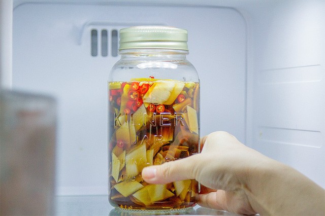 Tết n&agrave;y l&agrave;m m&oacute;n củ cải ng&acirc;m chống ng&aacute;n cực chuẩn - Ảnh 6.