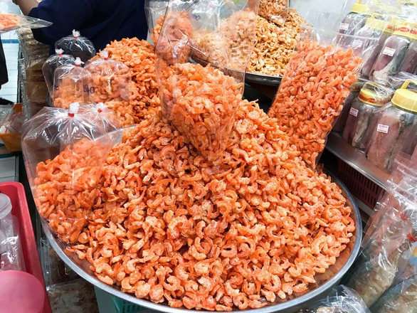 Đừng quên ghé chợ Or Tor Kor khi tới Bangkok dịp tết này - Ảnh 7.
