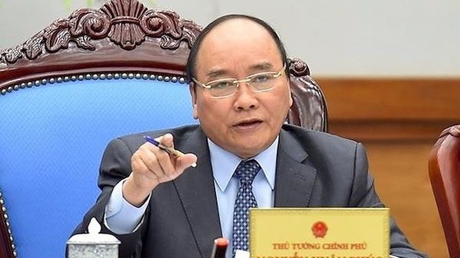 Công thư ngày 29 Tết của Thủ tướng về giải quyết khiếu nại, tố cáo