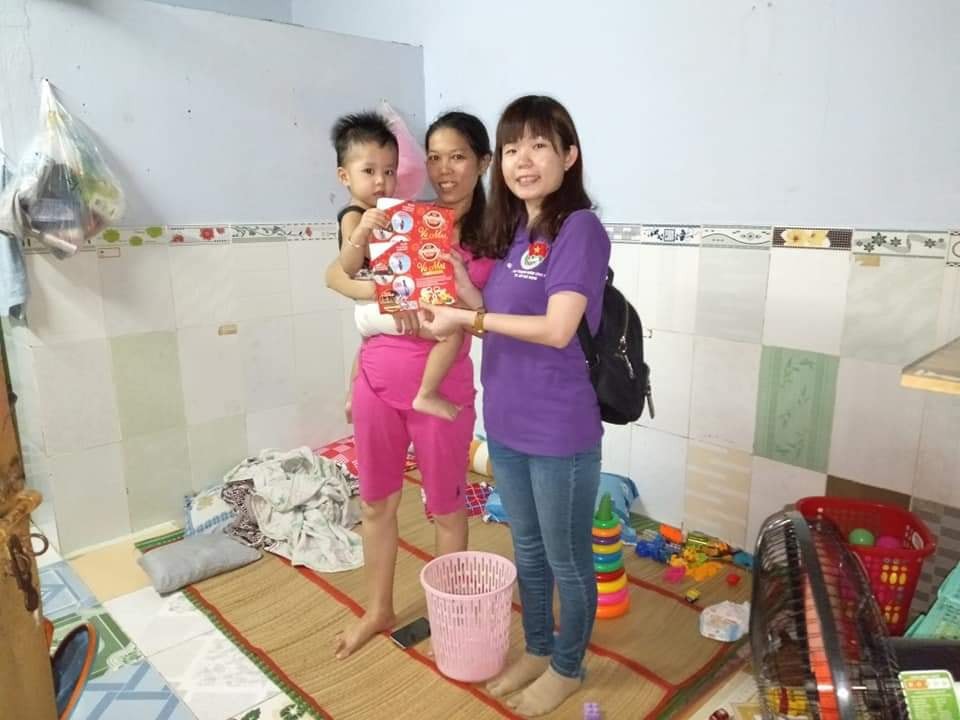 Gi&uacute;p c&ocirc;ng nh&acirc;n xả stress trong những ng&agrave;y Tết - Ảnh 2.