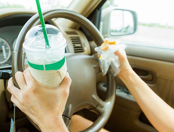 Mẹo chống say tàu xe không cần dùng thuốc - Ảnh 5.
