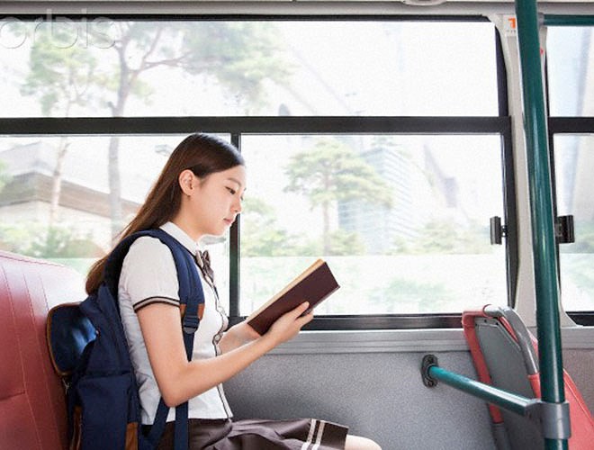 Mẹo chống say tàu xe không cần dùng thuốc - Ảnh 9.