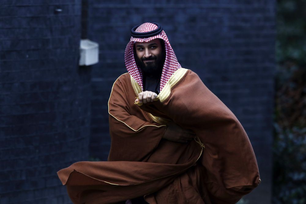 Ả Rập Saudi thu hồi 107 tỉ USD sau cuộc trấn áp tham nhũng
