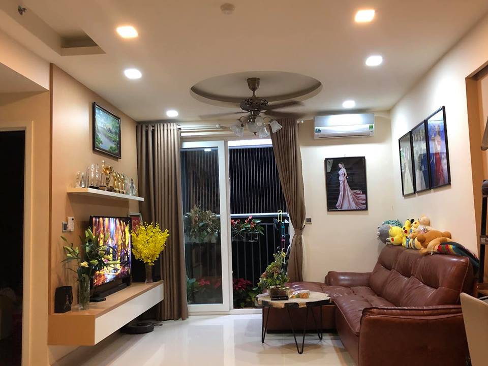 Diễn viên trẻ tưng bừng đón Xuân - Ảnh 9.
