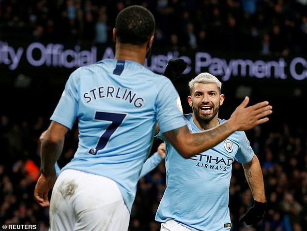 Gục ngã ở Etihad, Arsenal văng khỏi Top 5 - Ảnh 2.